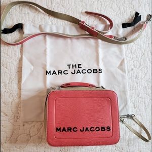 Marc Jacobs LunchBox